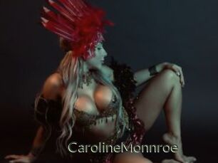 CarolineMonnroe