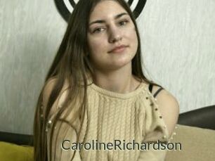 CarolineRichardson