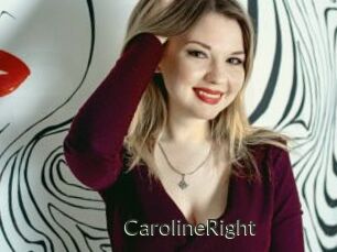CarolineRight