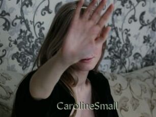 CarolineSmall