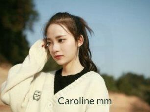Caroline_mm