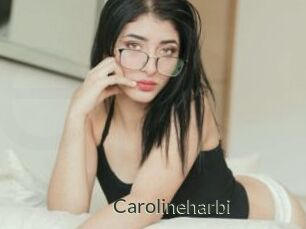 Carolineharbi