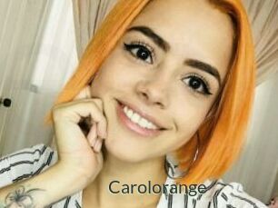 Carolorange