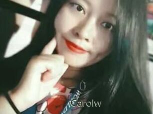 Carolw