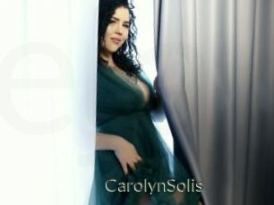 CarolynSolis