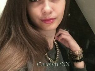 CarolynnXX