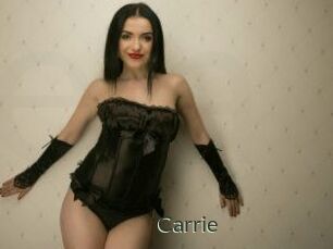 Carrie