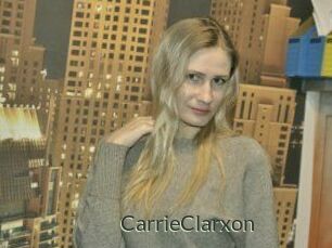 CarrieClarxon