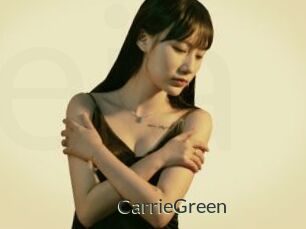 CarrieGreen