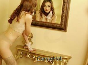 CarrieHall