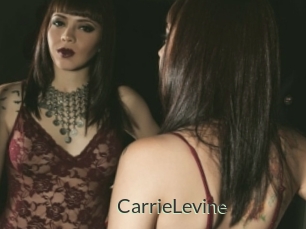CarrieLevine