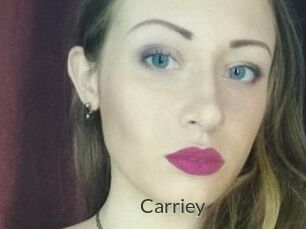 Carriey
