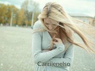 Carriienelso