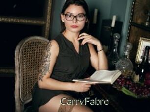 CarryFabre