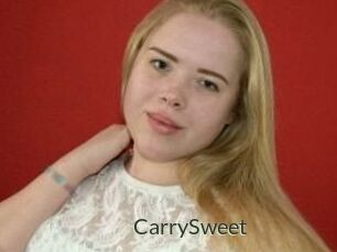 CarrySweet