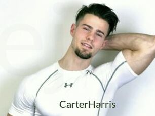 CarterHarris