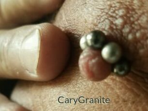 CaryGranite