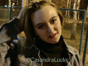 CasandraLucky