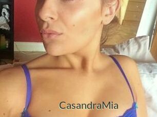 CasandraMia