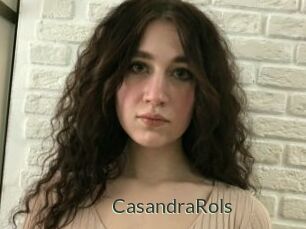 CasandraRols