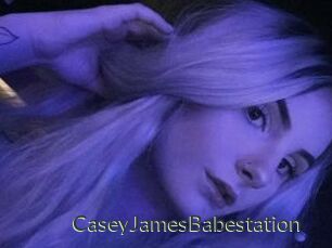 CaseyJamesBabestation