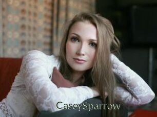 CaseySparrow