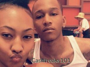 Cashfreaks101