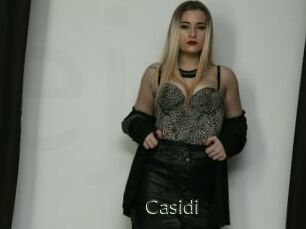Casidi