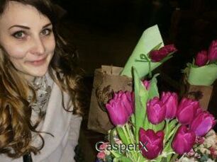 CasperX