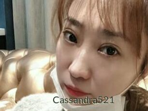 Cassandra521