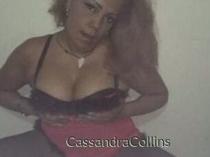 CassandraCollins