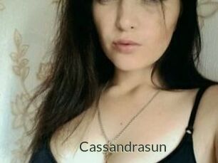 Cassandra_sun