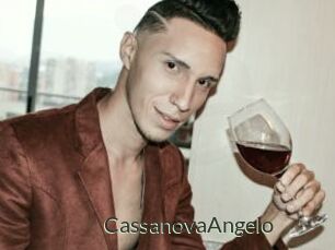 CassanovaAngelo