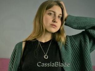 CassiaBlade
