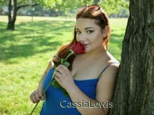 CassiaLewis