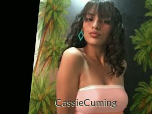 CassieCuming
