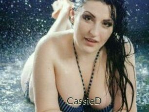 CassieD