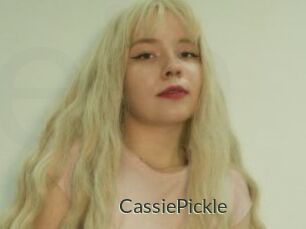CassiePickle