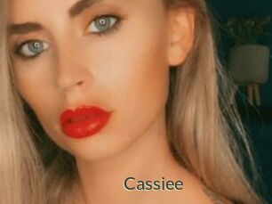 Cassiee