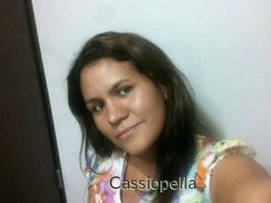 Cassiopella