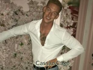CassiusCage