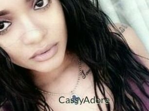 CassyAdore