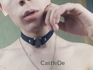 CastleDe
