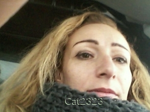 Cat2323