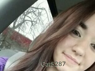 Cat5287