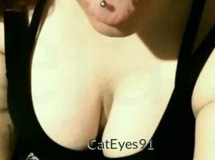 CatEyes91