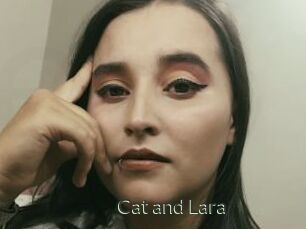Cat_and_Lara
