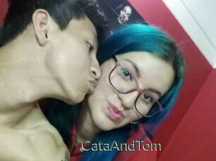 CataAndTom