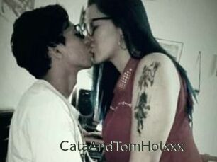 CataAndTomHotxxx