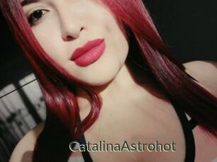 CatalinaAstrohot